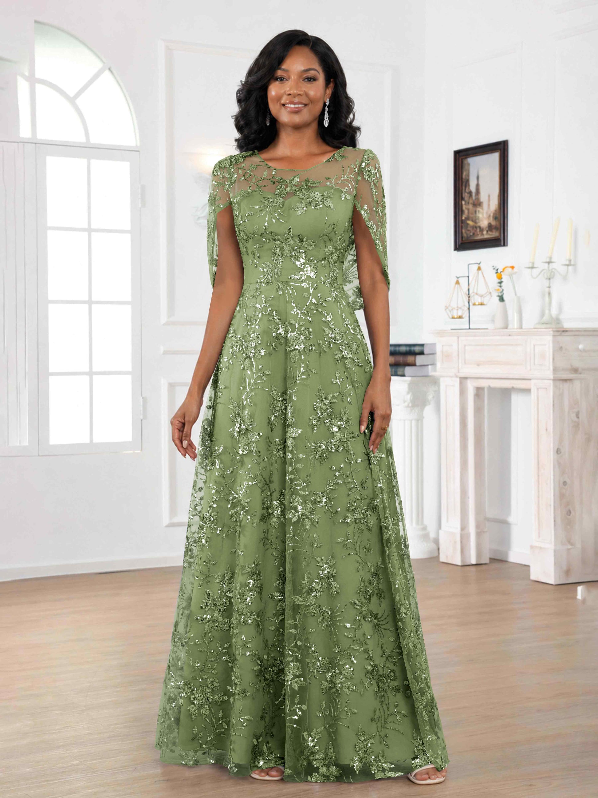 #color_Olive Green