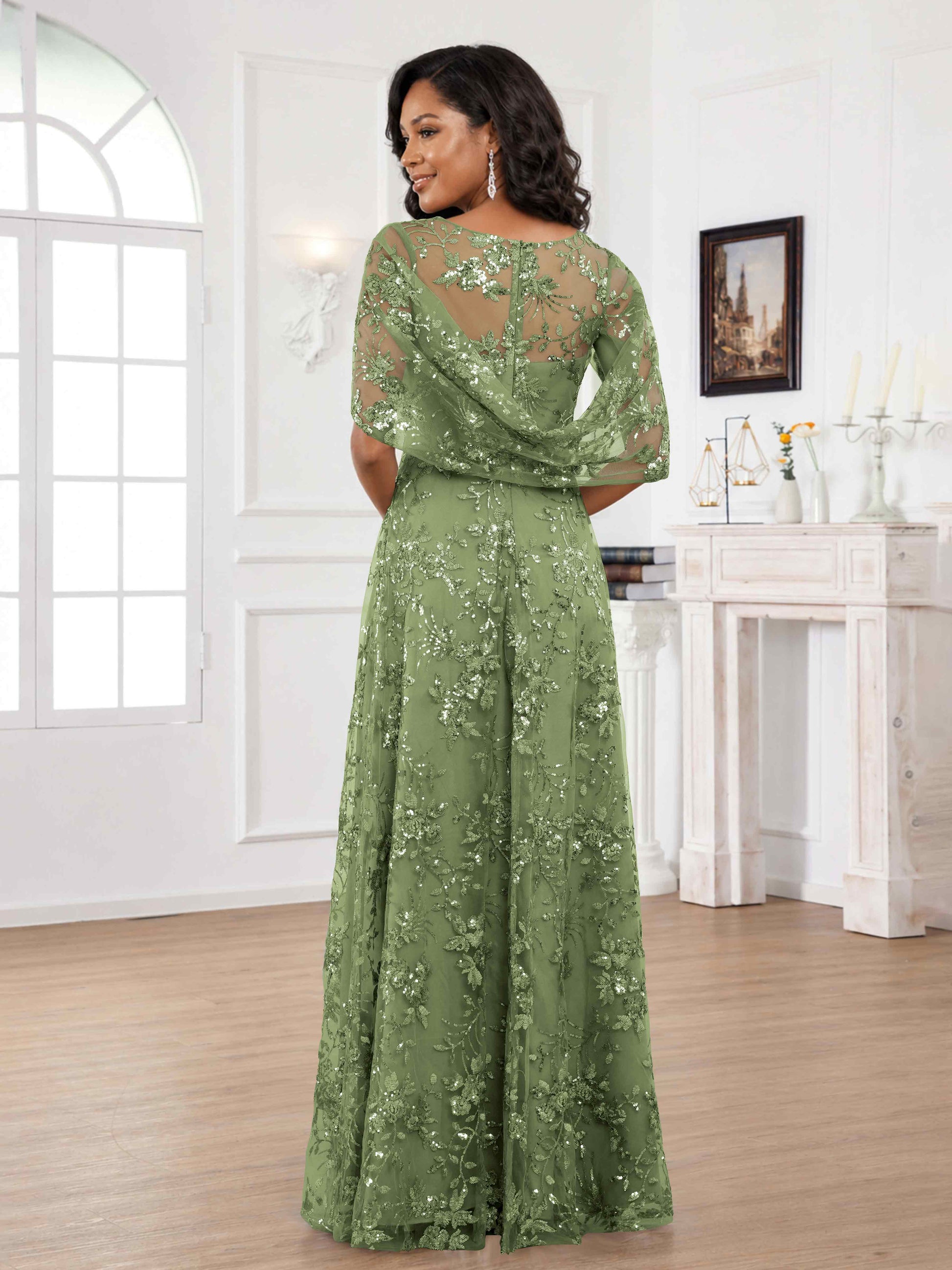 #color_Olive Green