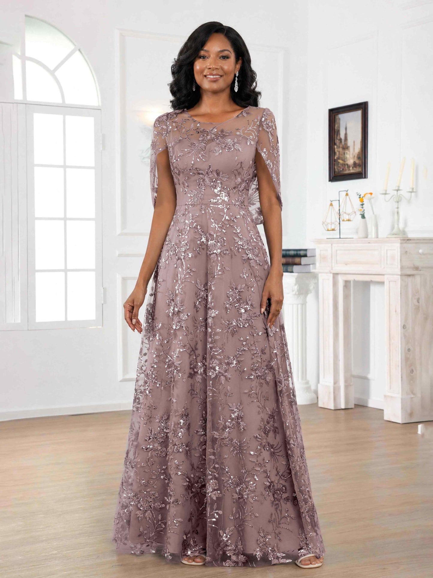 #color_Vintage Mauve