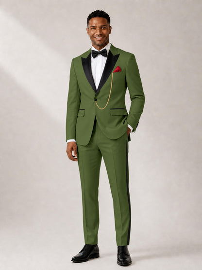 #color_Olive Green