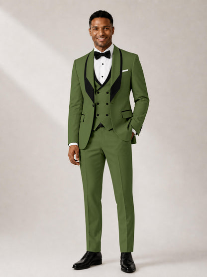 #color_Olive Green
