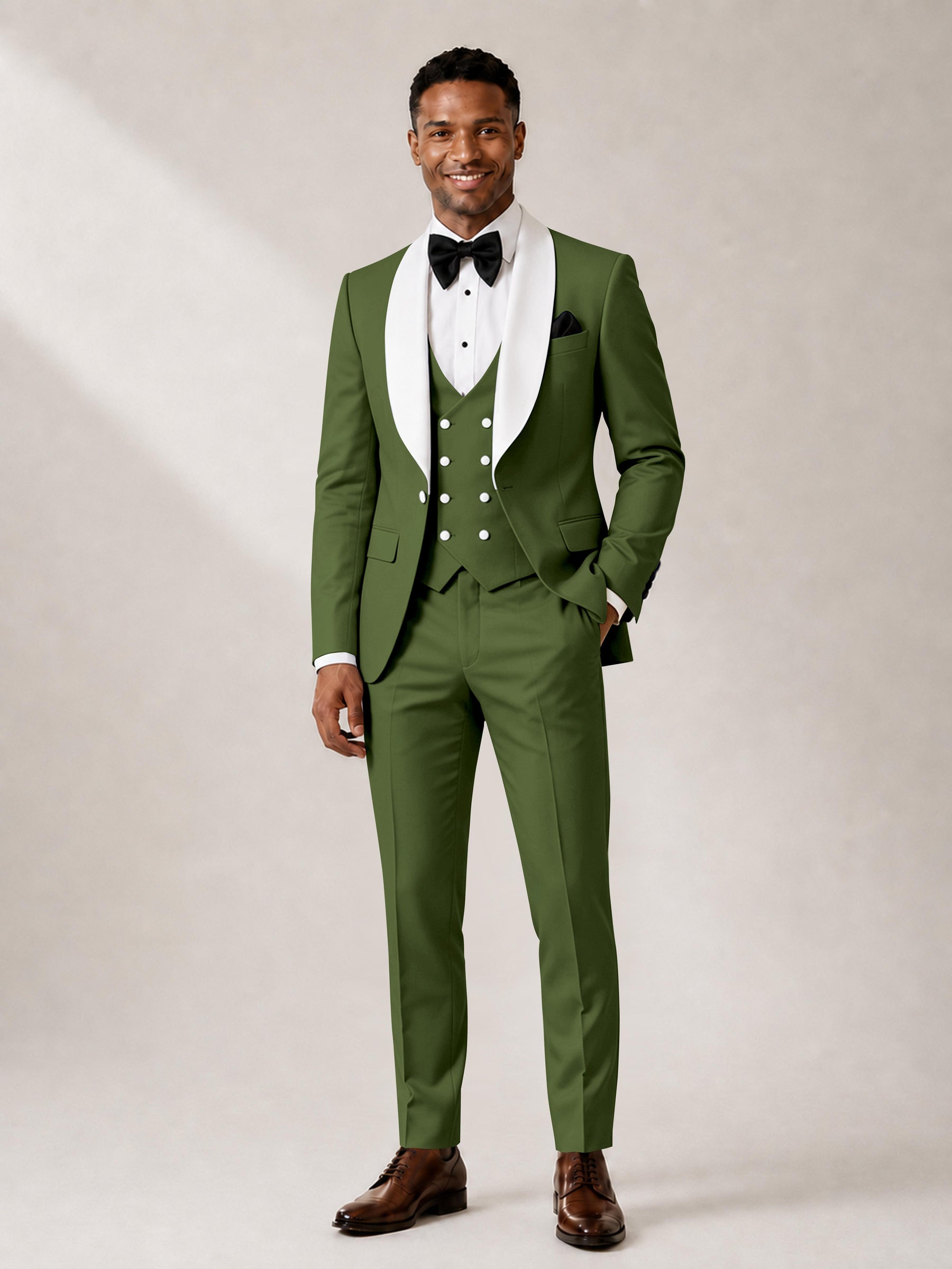 #color_Olive Green