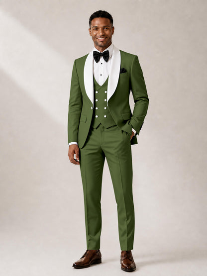 #color_Olive Green
