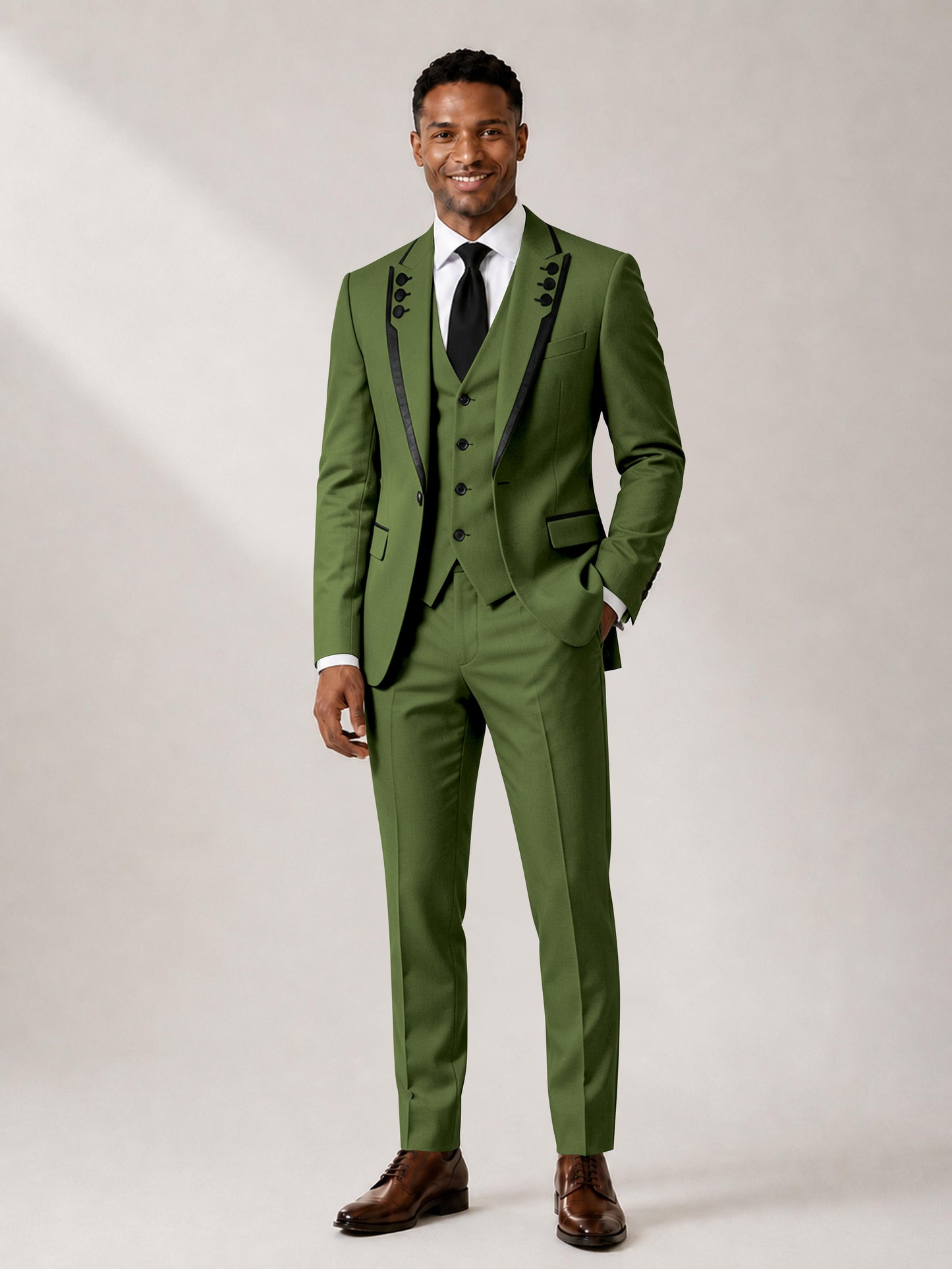 #color_Olive Green