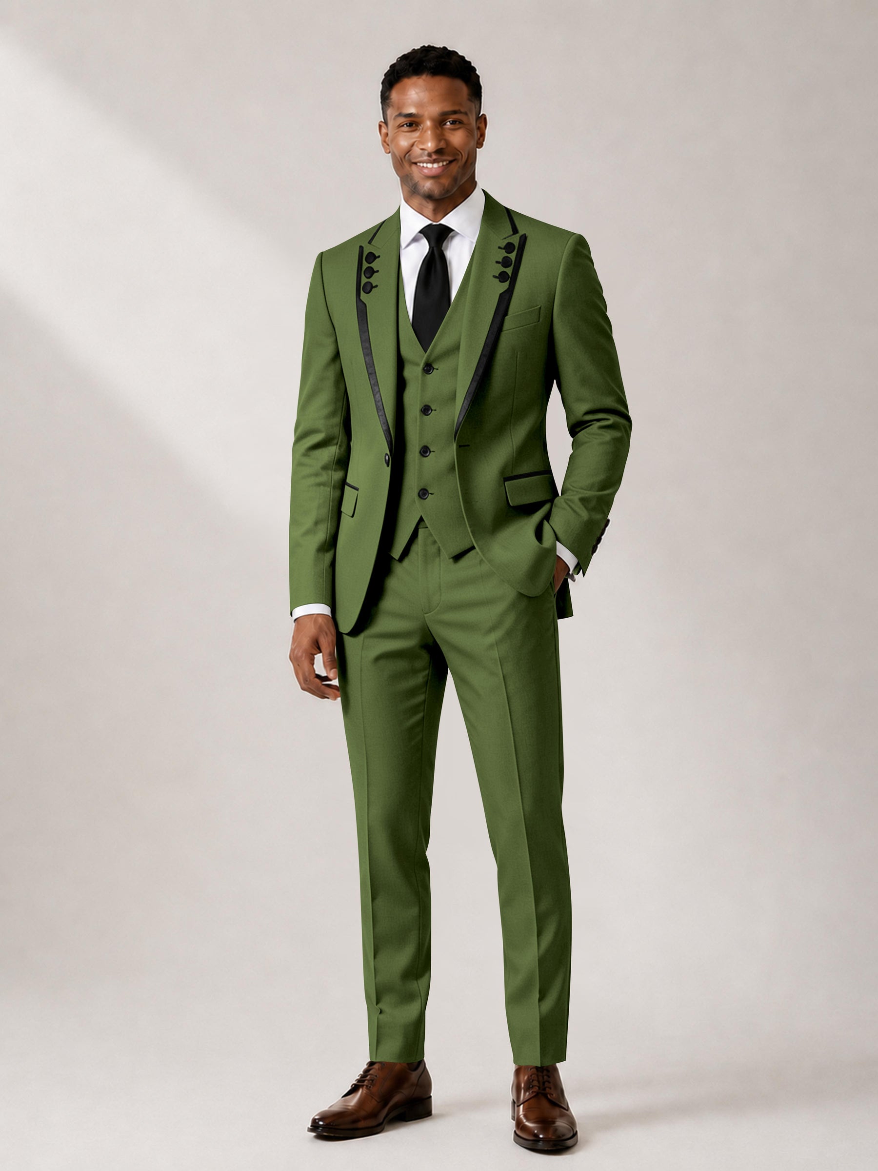 #color_Olive Green