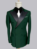#color_Emerald Green