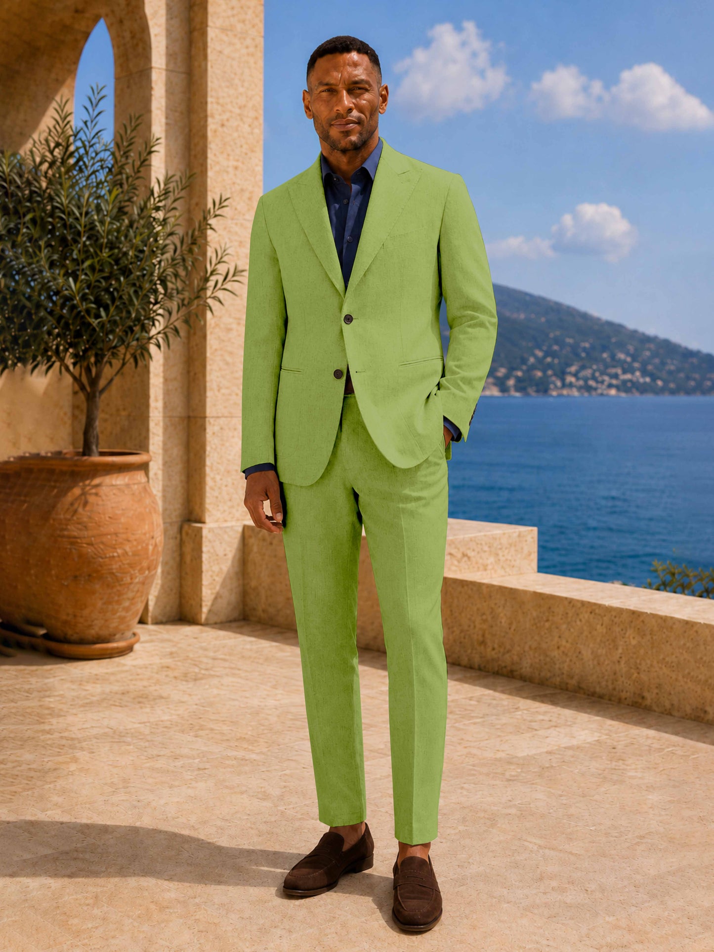 #color_Lime Green