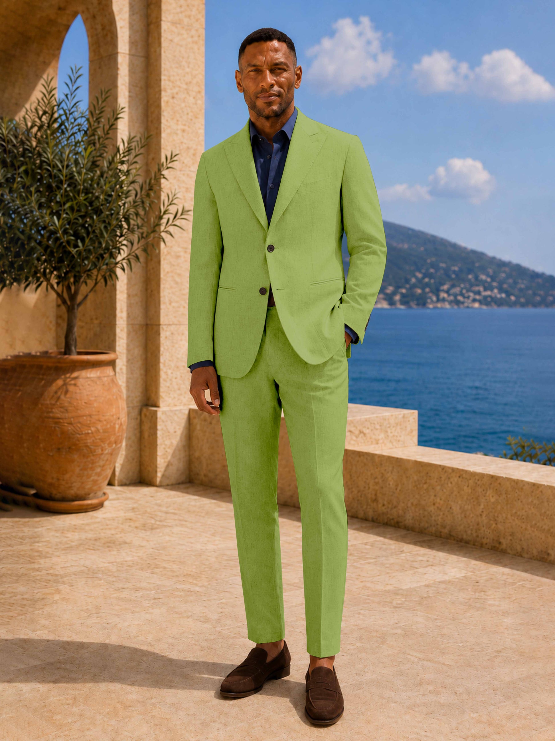 #color_Lime Green