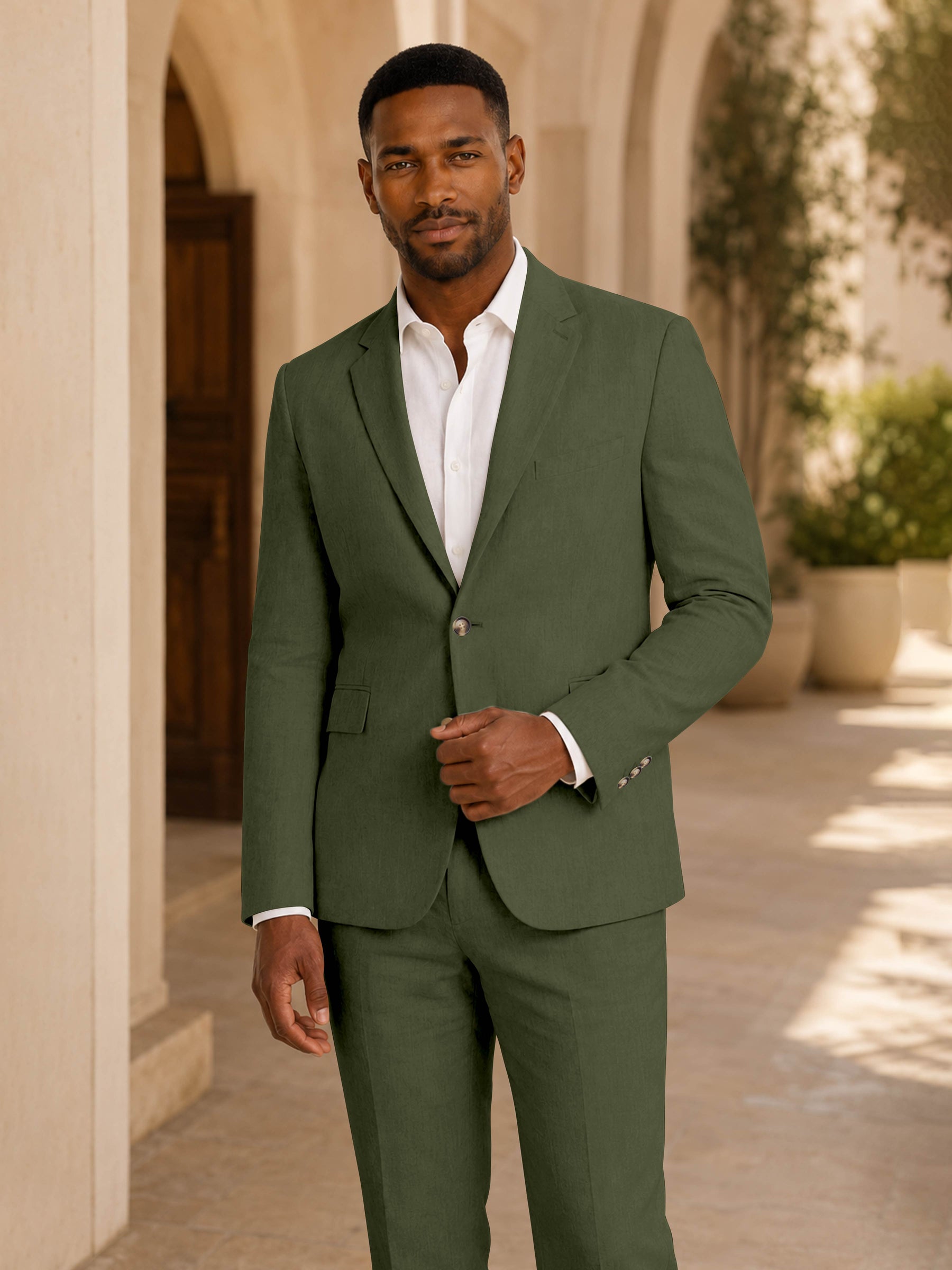 #color_Olive Green