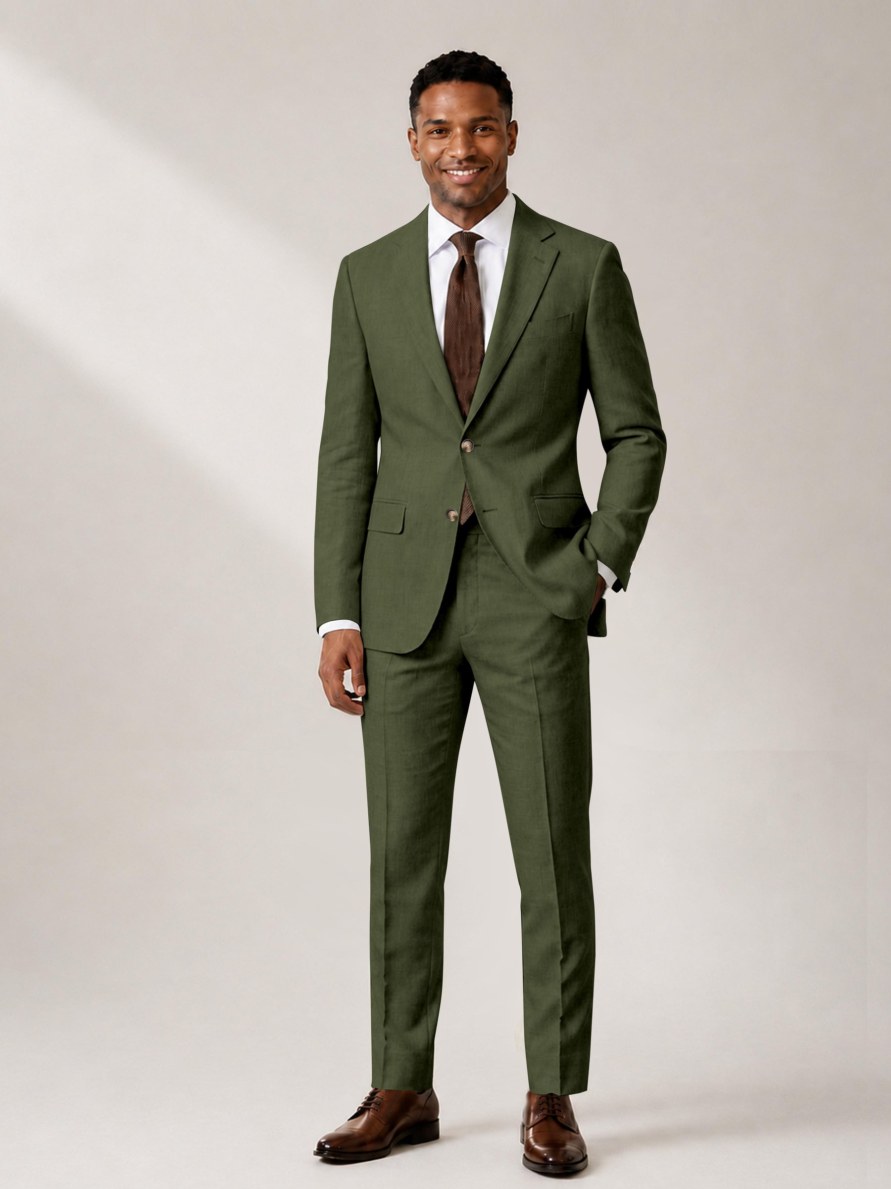 #color_Olive Green