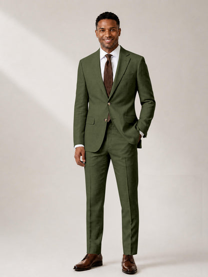 #color_Olive Green