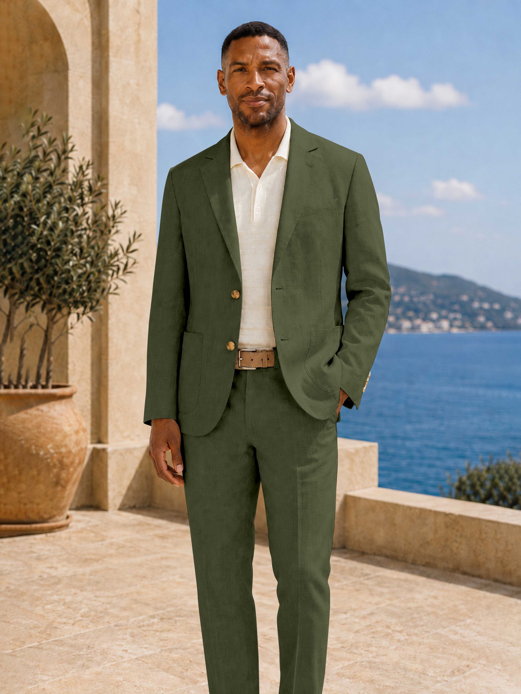 #color_Olive Green