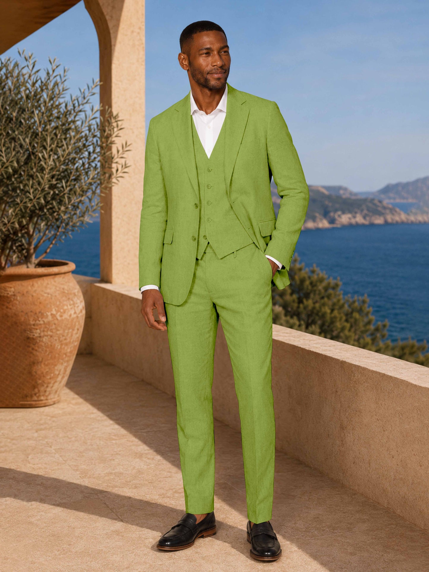#color_Lime Green