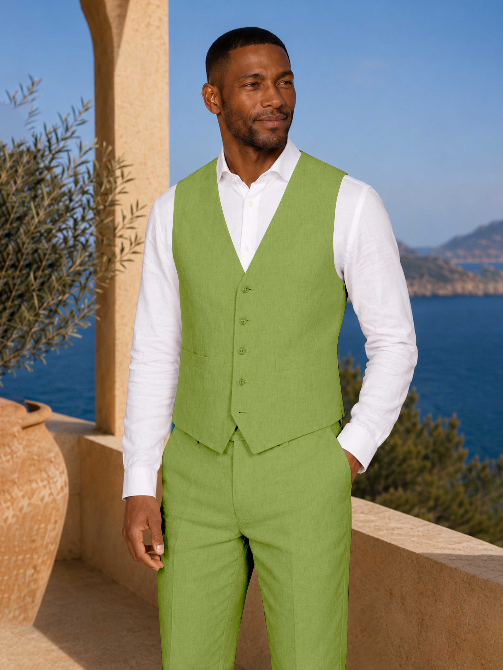 #color_Lime Green