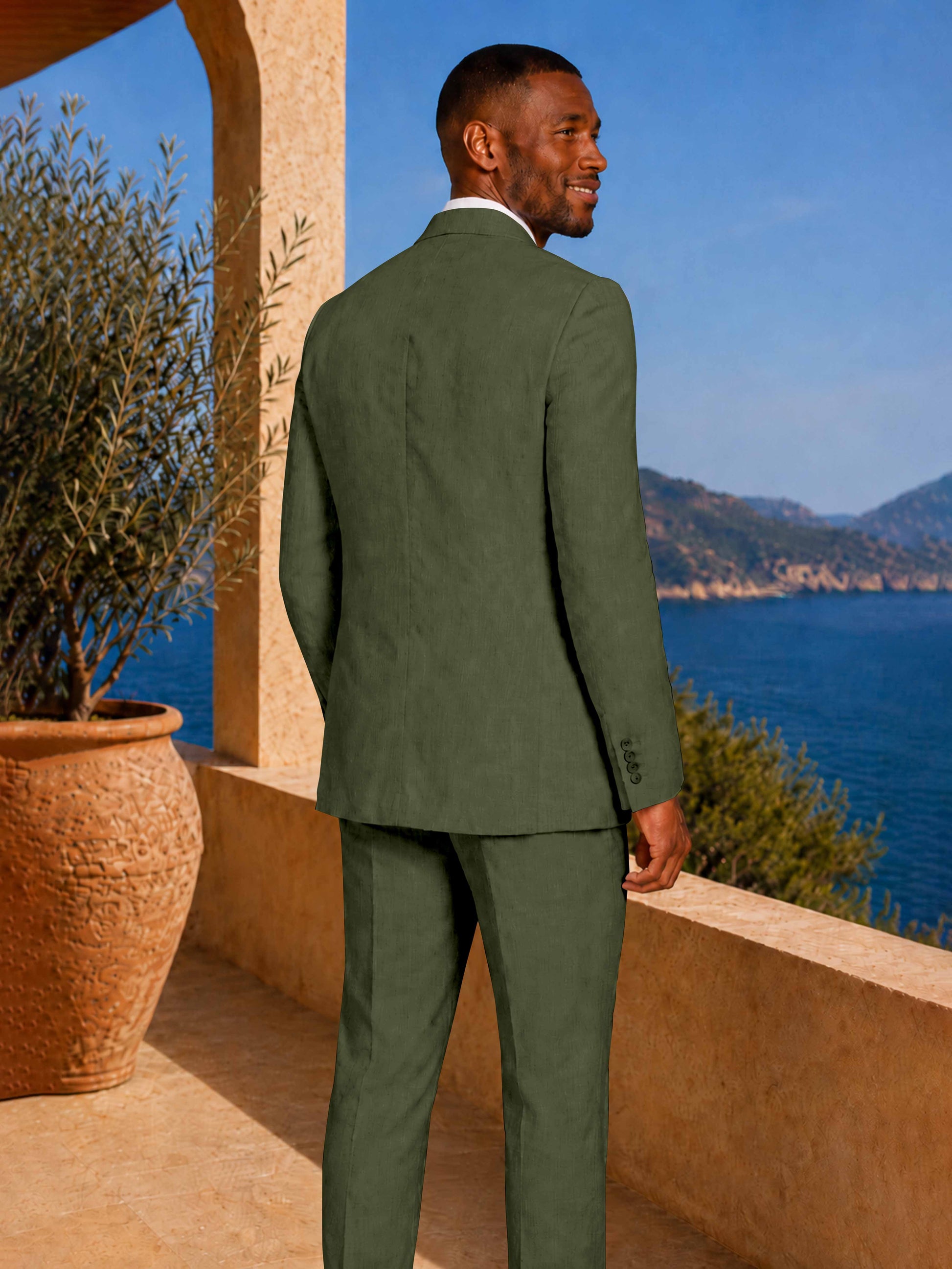 #color_Olive Green