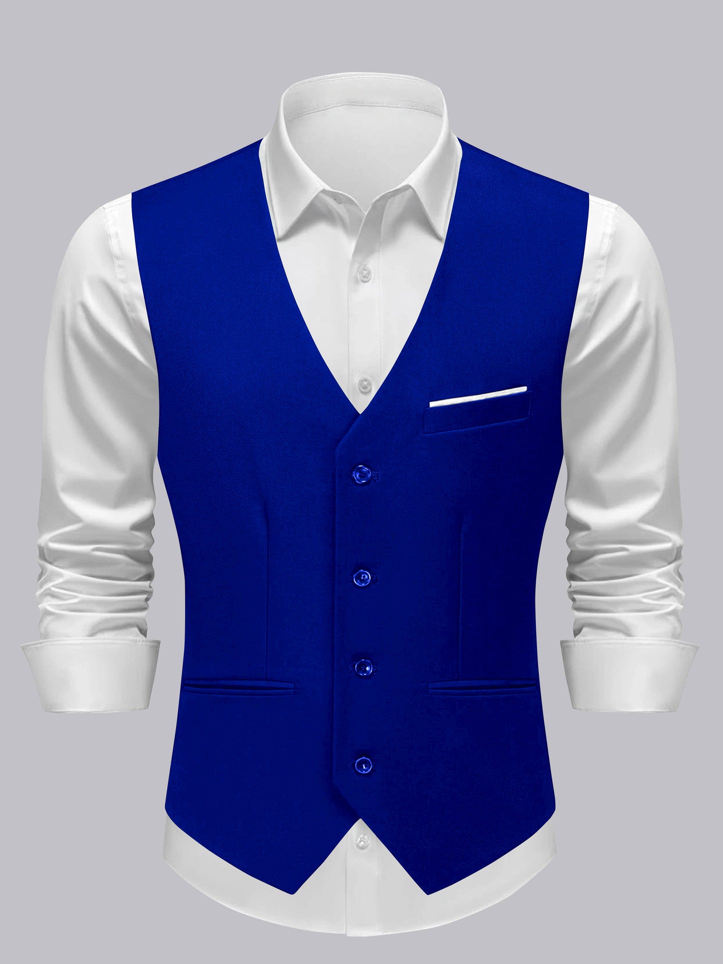 high neck formal dress men Big & Tall Men's Clothing