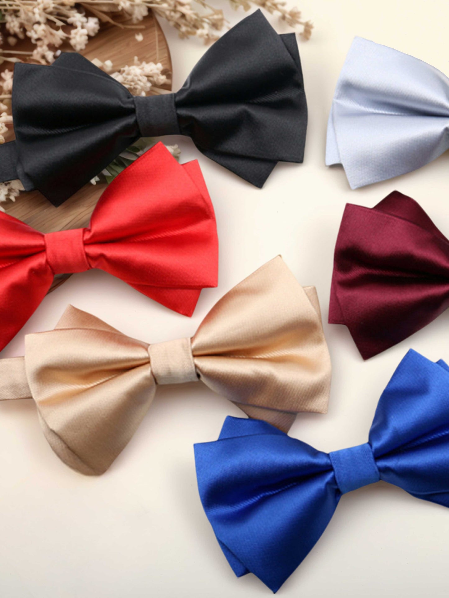 Men's Bow Ties