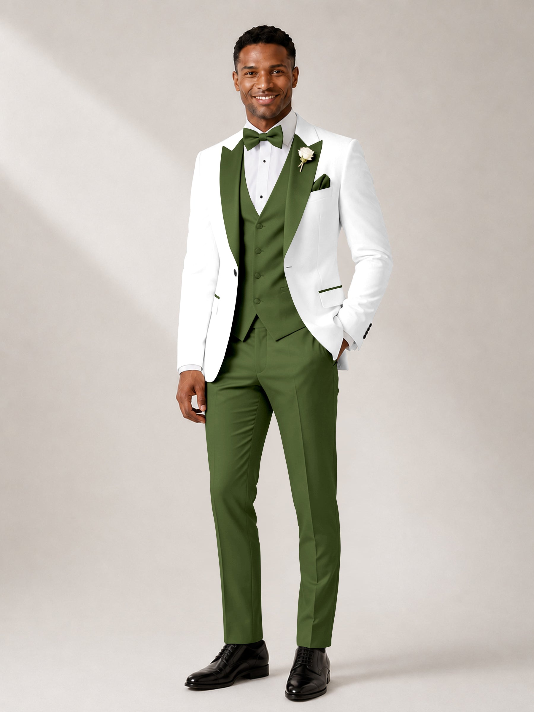 #color_Olive Green
