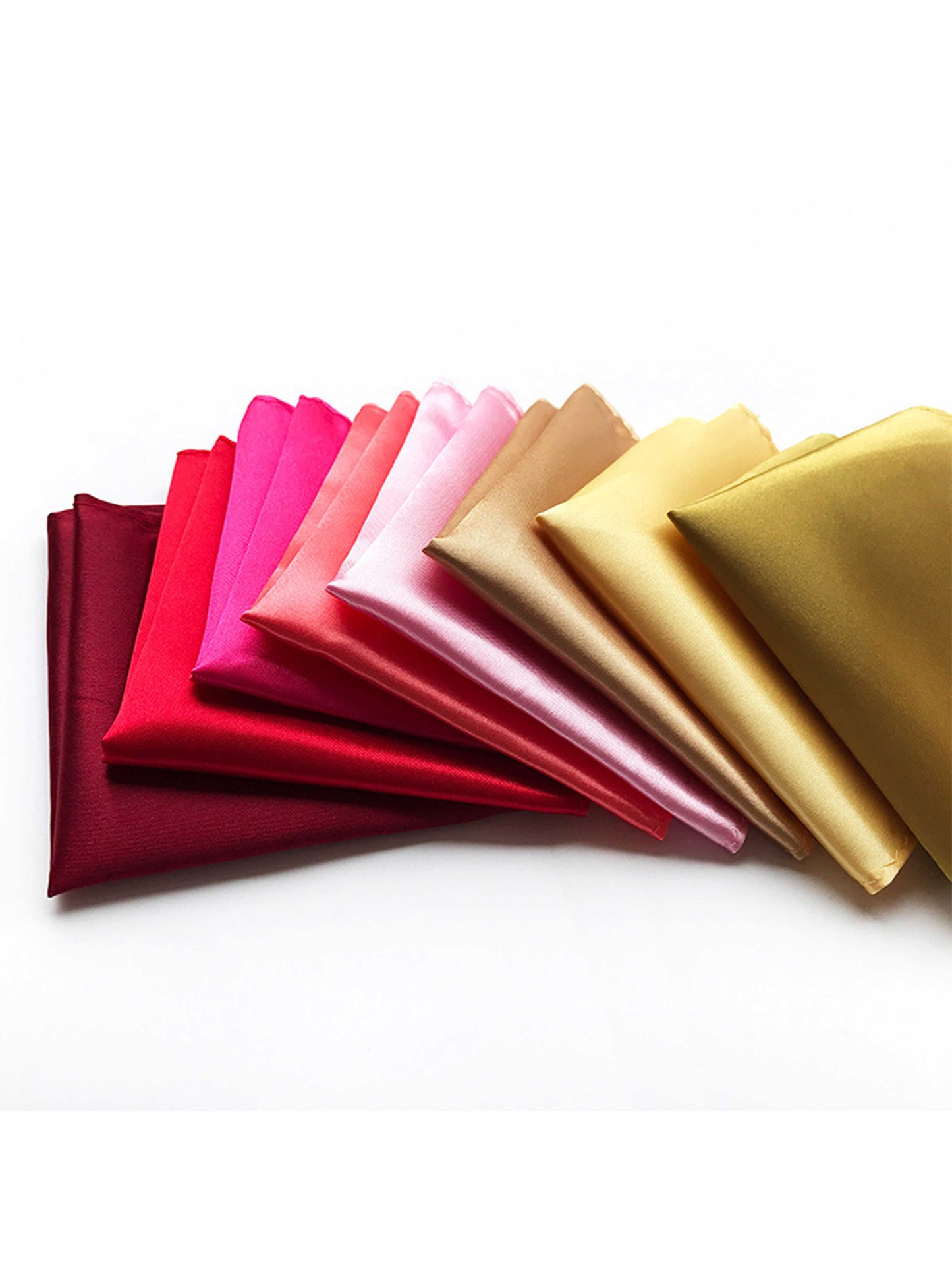 Men's Pocket Squares