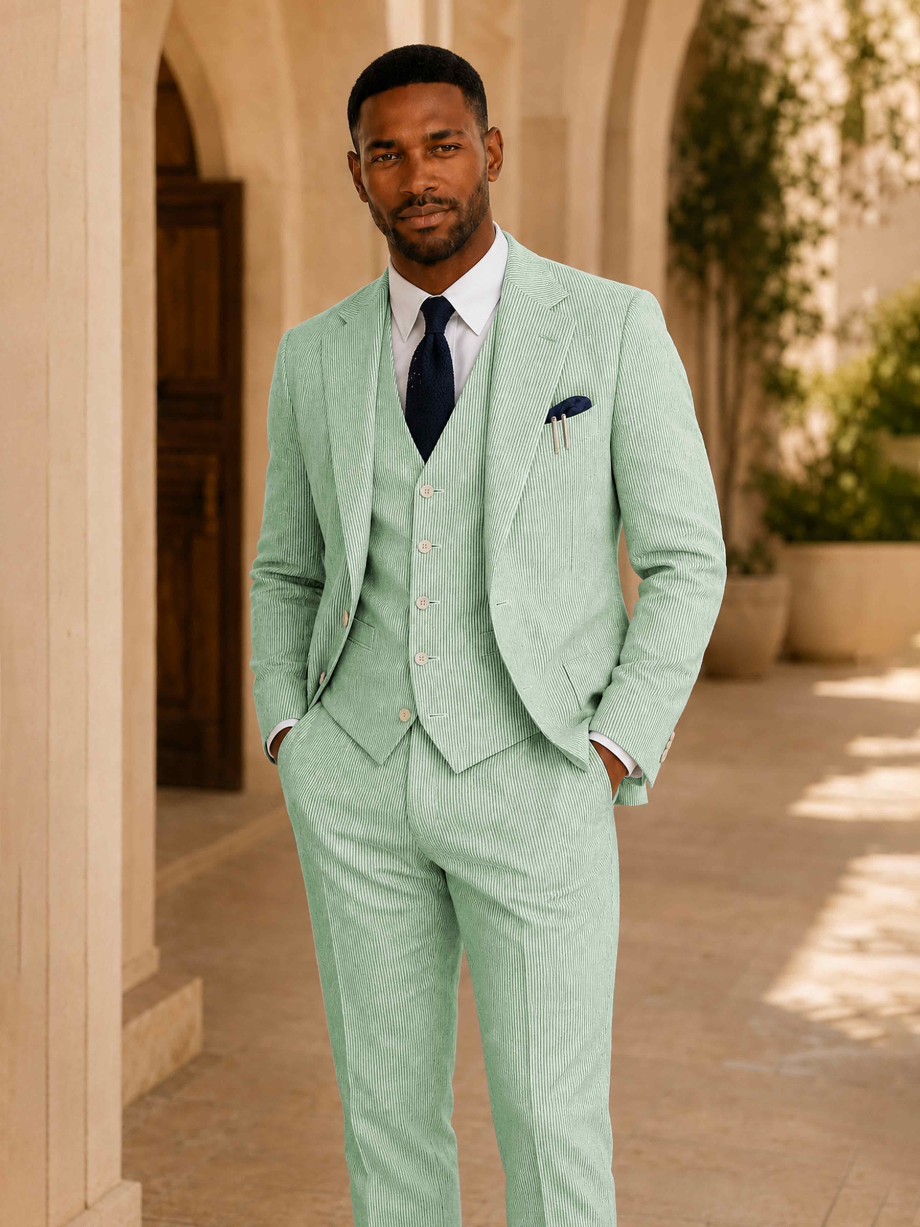 #color_Mint Green