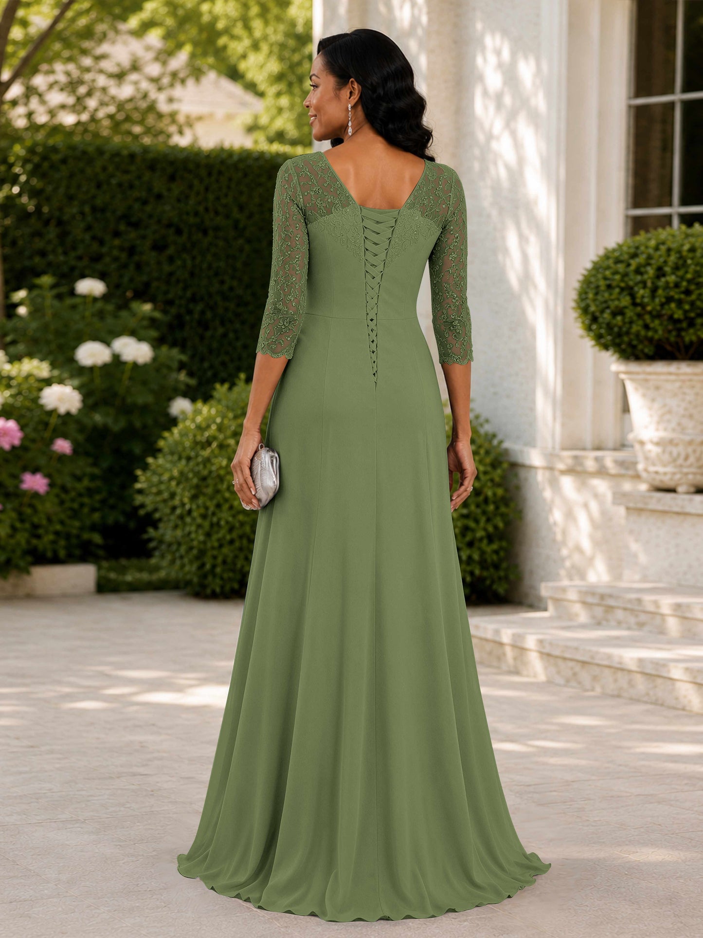 #color_Olive Green