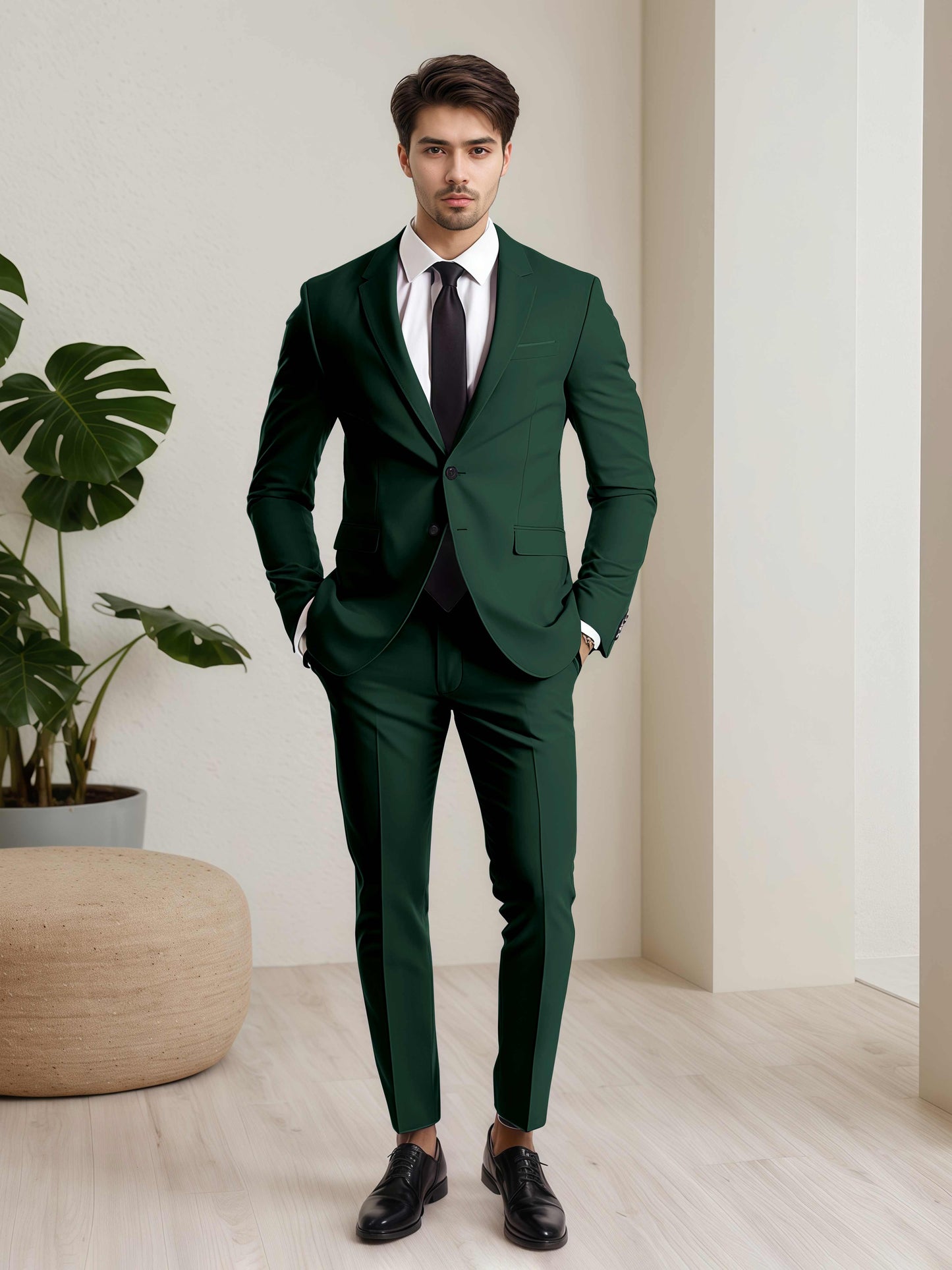 #color_Emerald Green