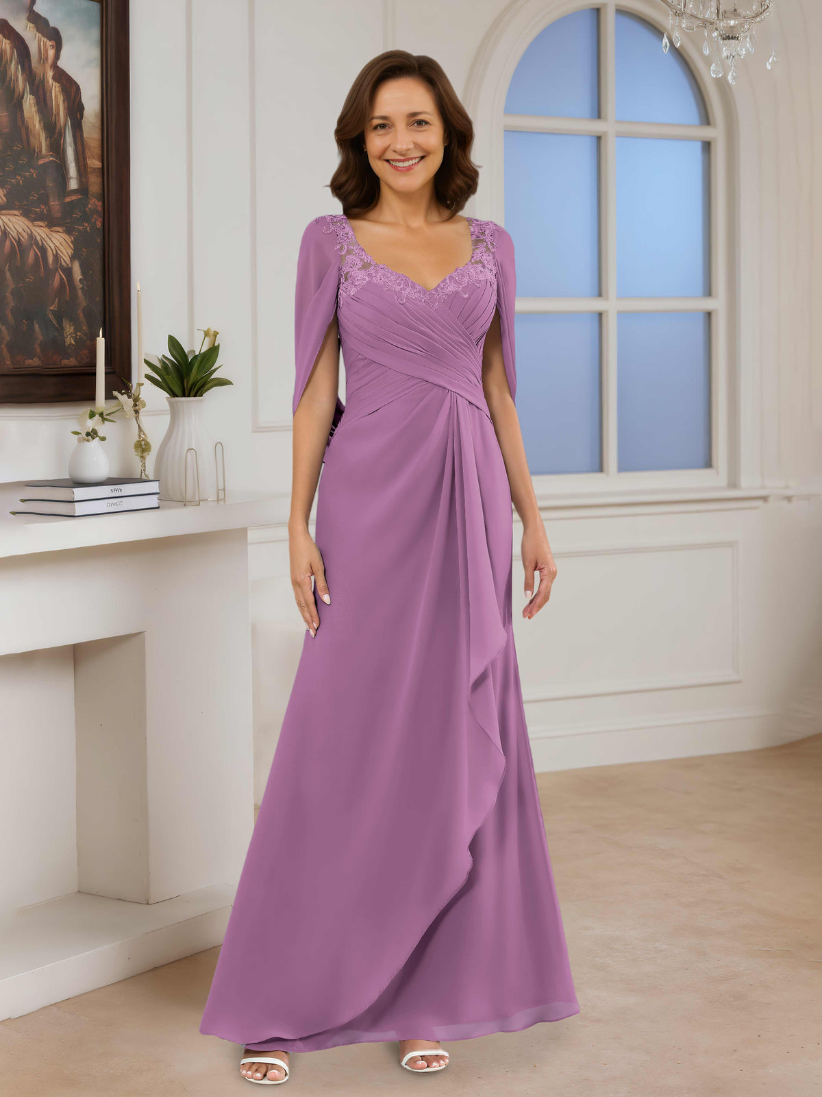 #color_Dusty Purple
