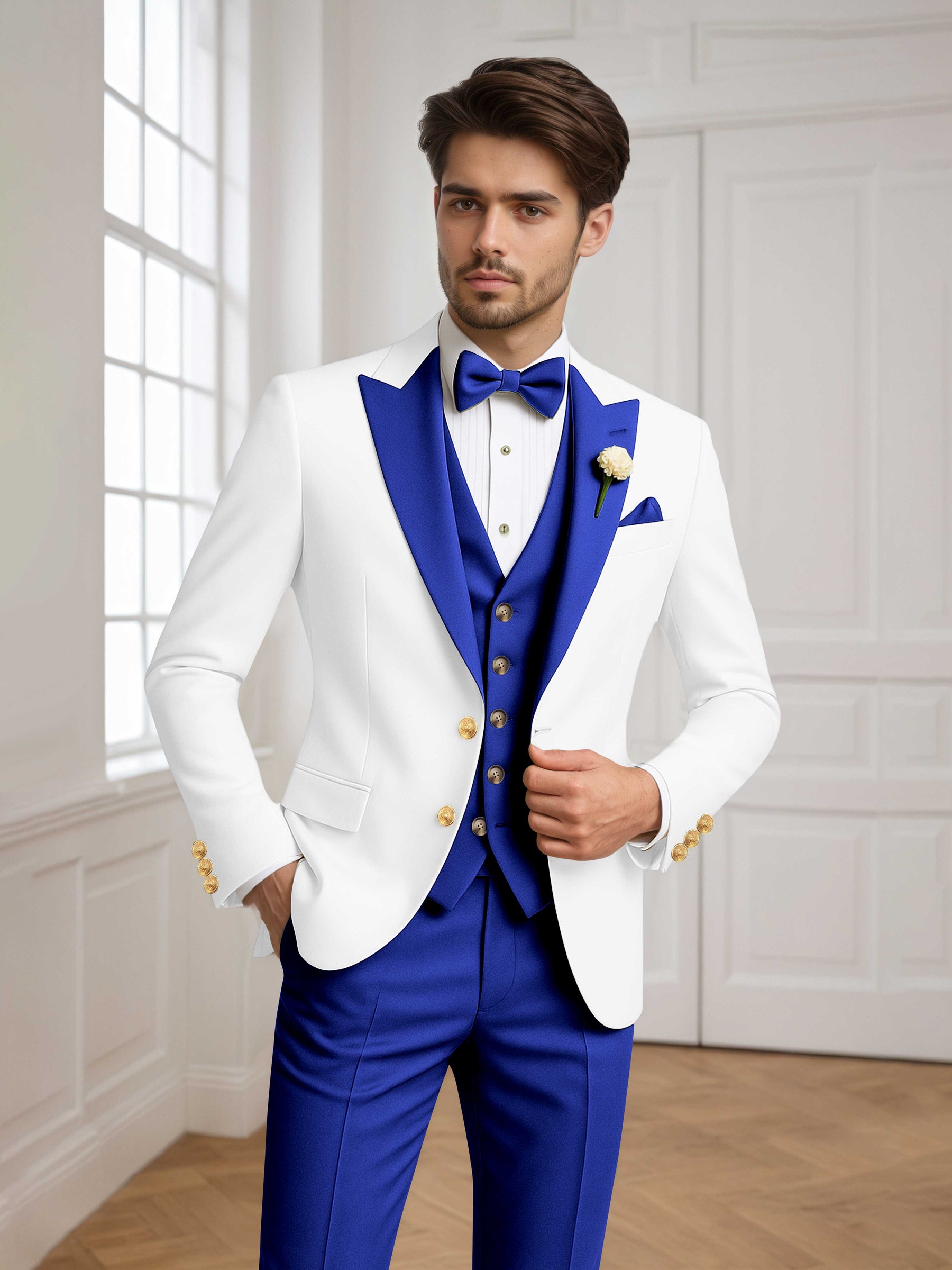 #color_Royal Blue