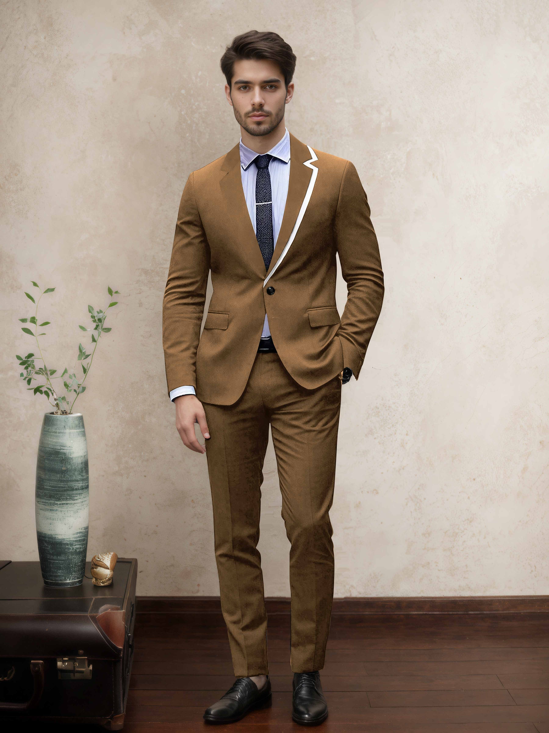 #color_Brown