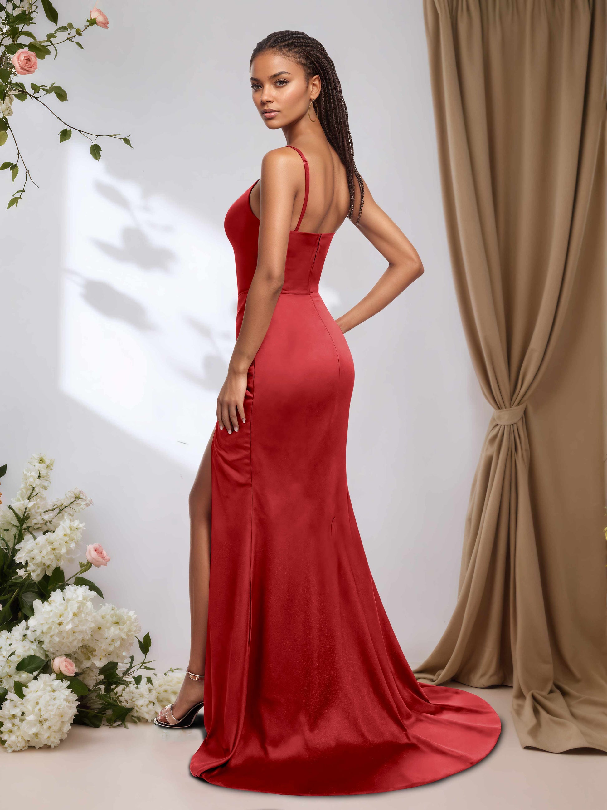 #color_Cherry Red