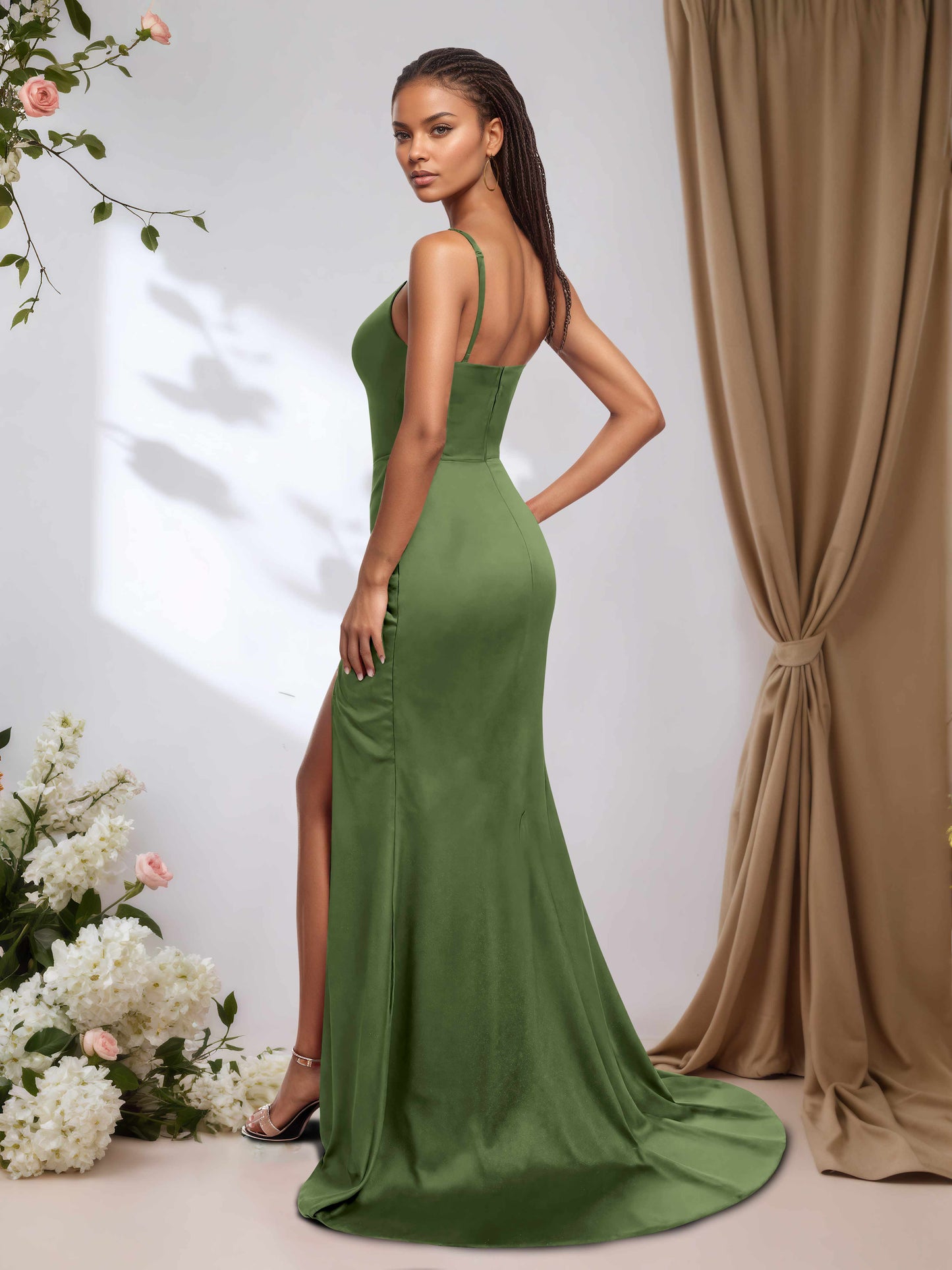 #color_Olive Green