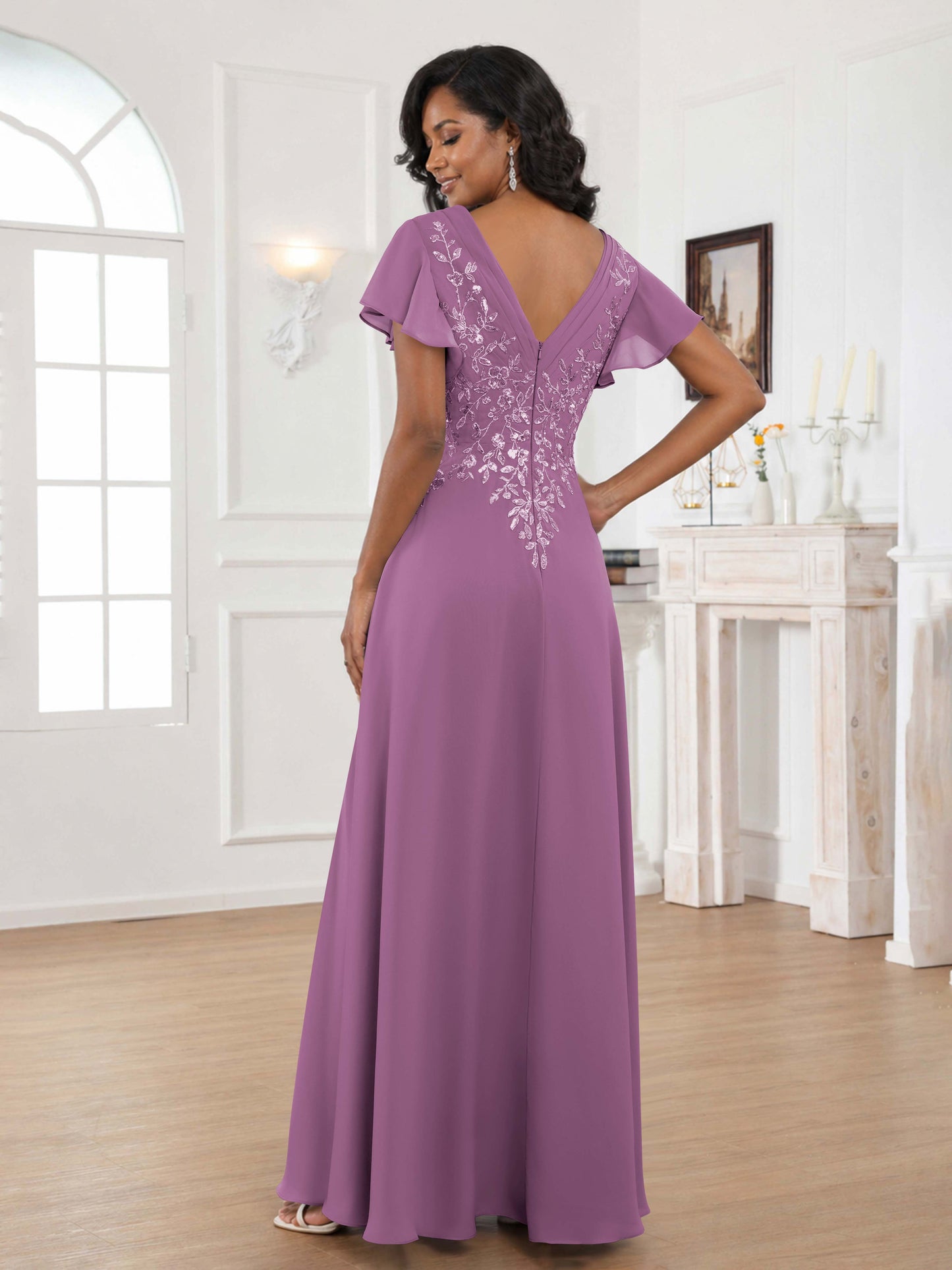 #color_Dusty Purple