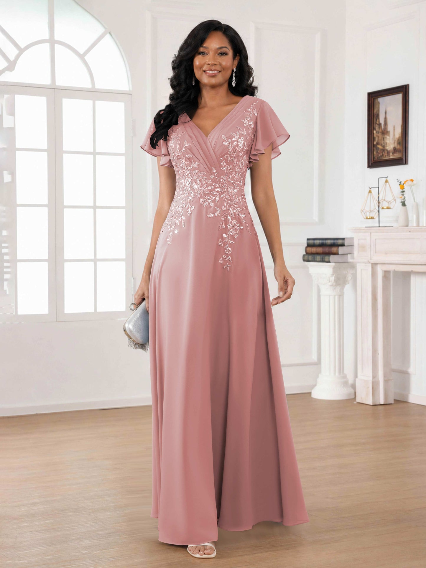 #color_Dusty Rose