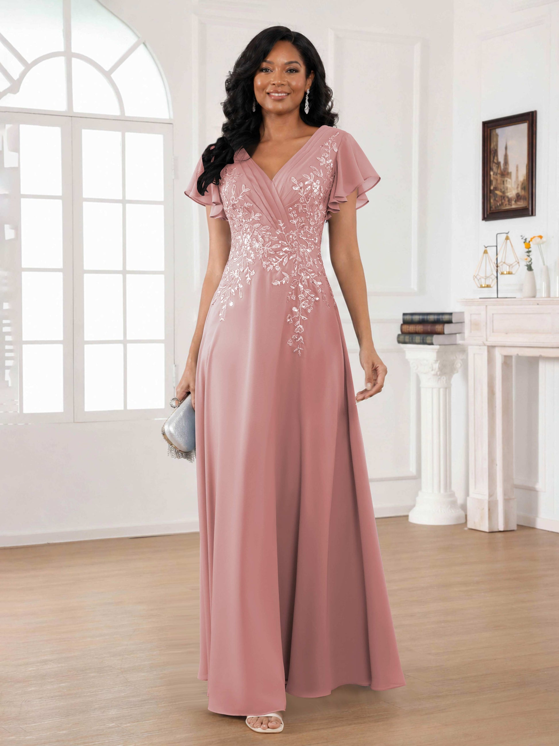 #color_Dusty Rose