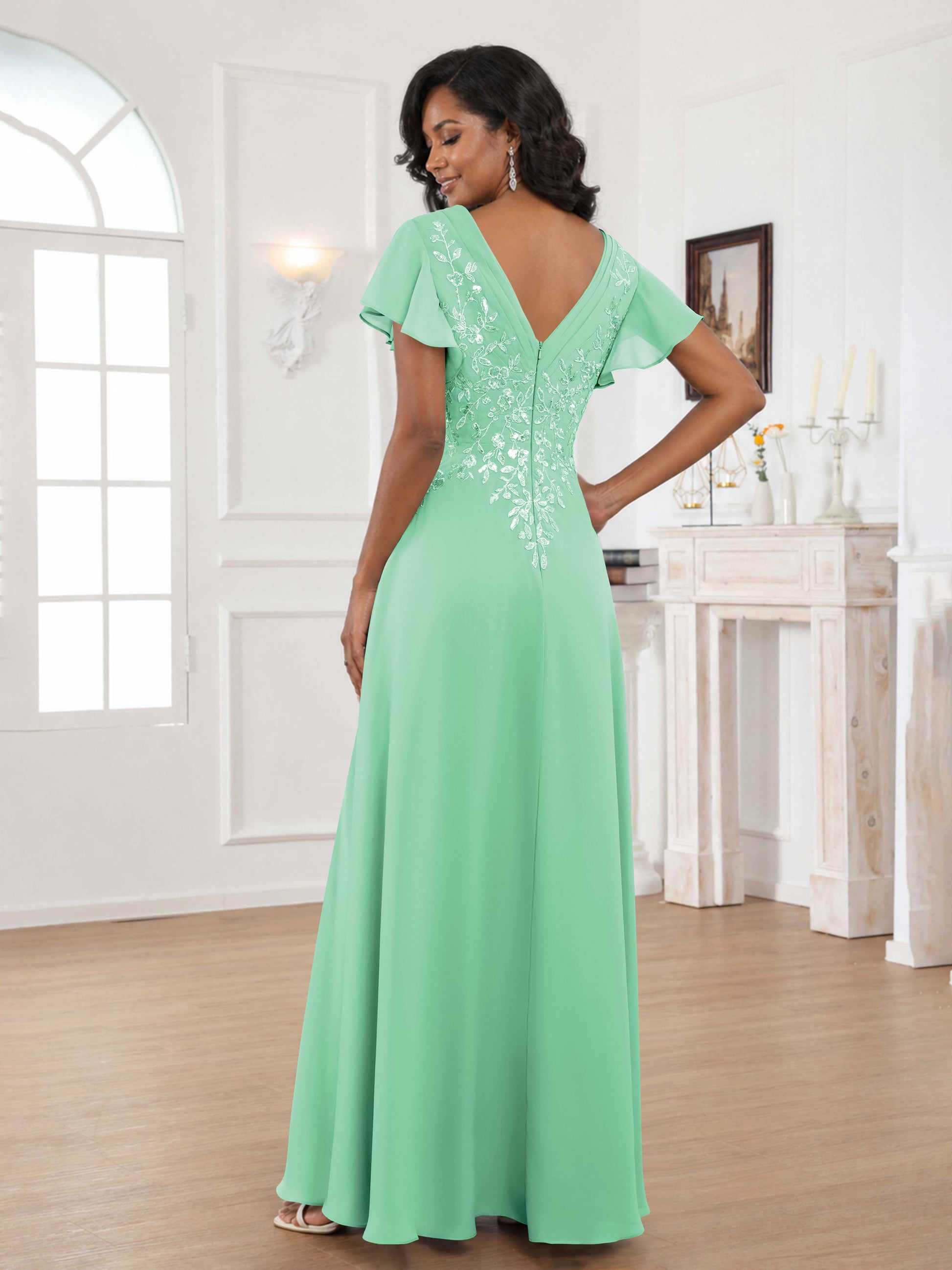 #color_Mint Green