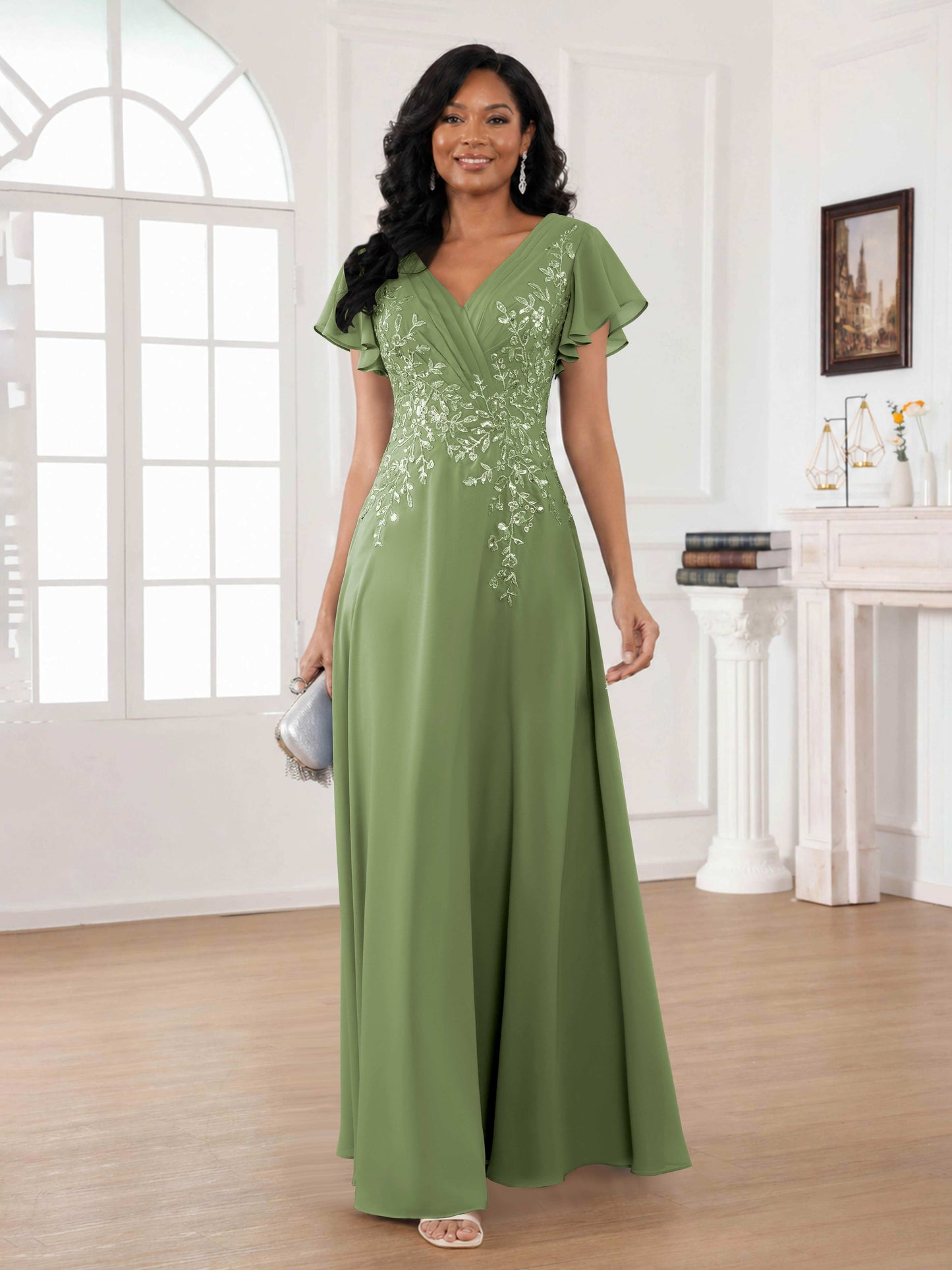 #color_Olive Green