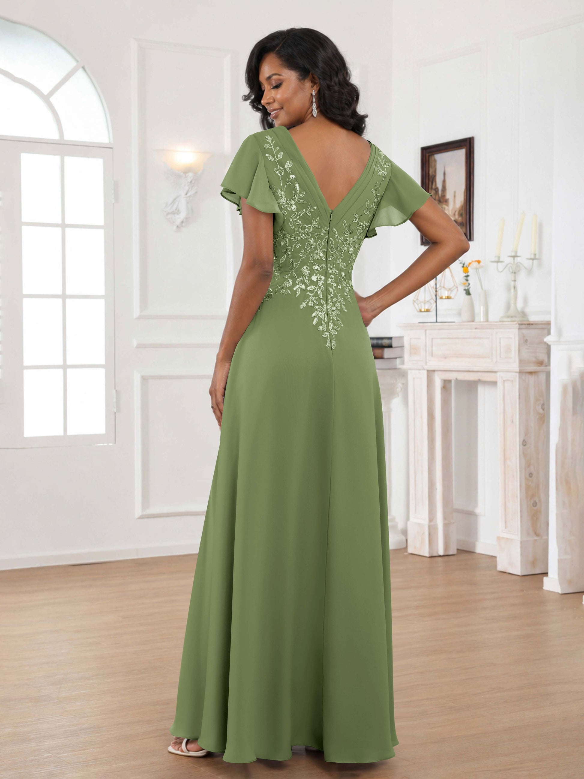 #color_Olive Green