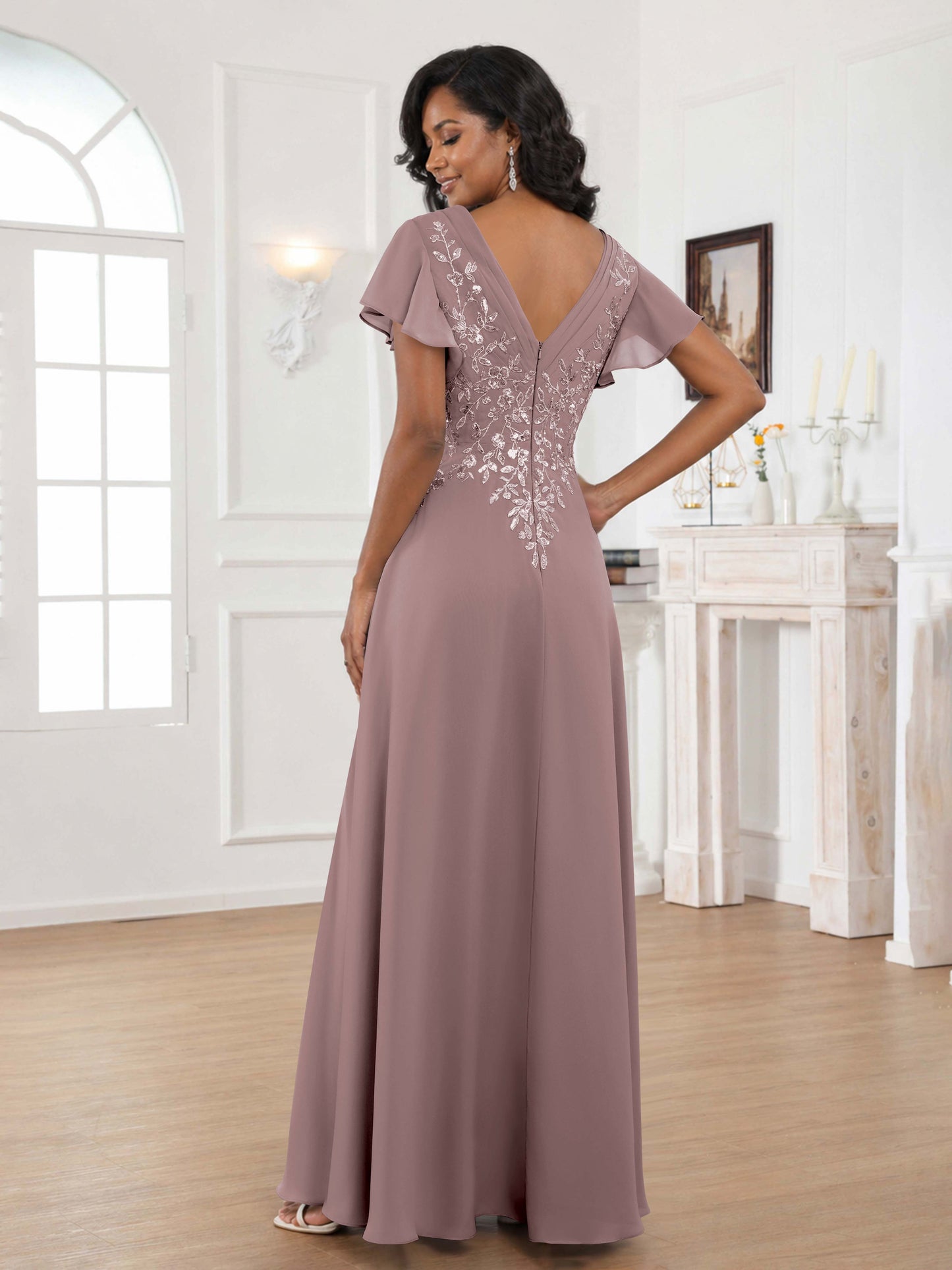 #color_Vintage Mauve