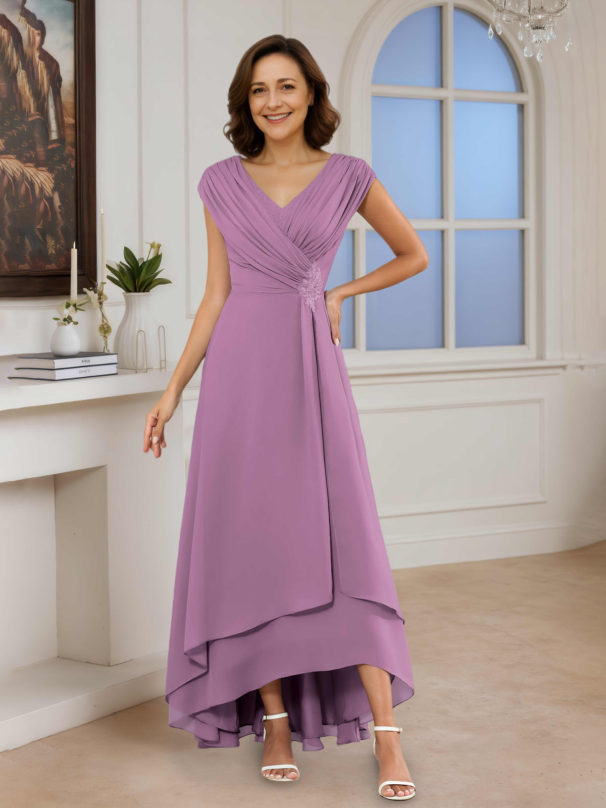 #color_Dusty Purple