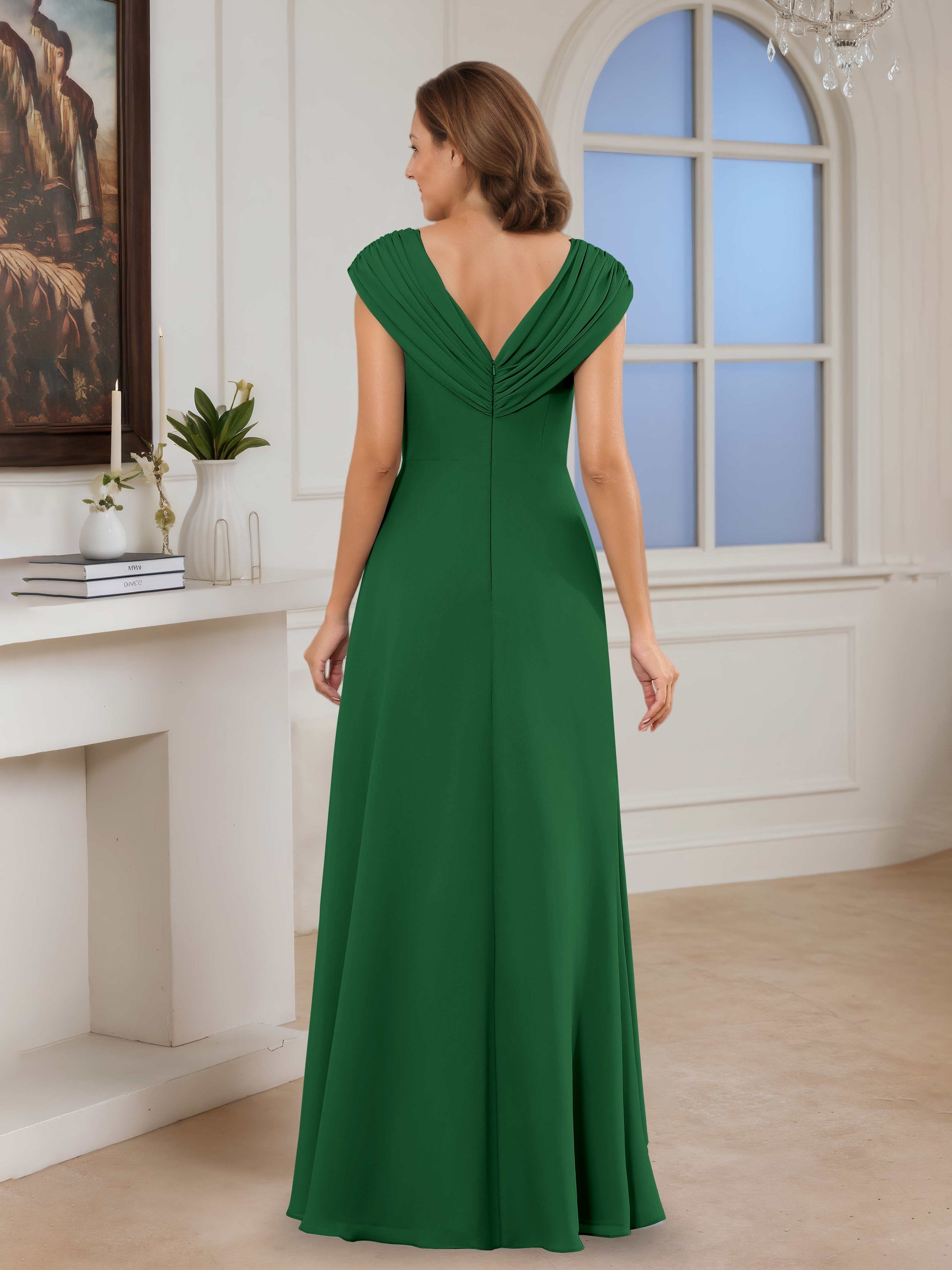 #color_Emerald Green