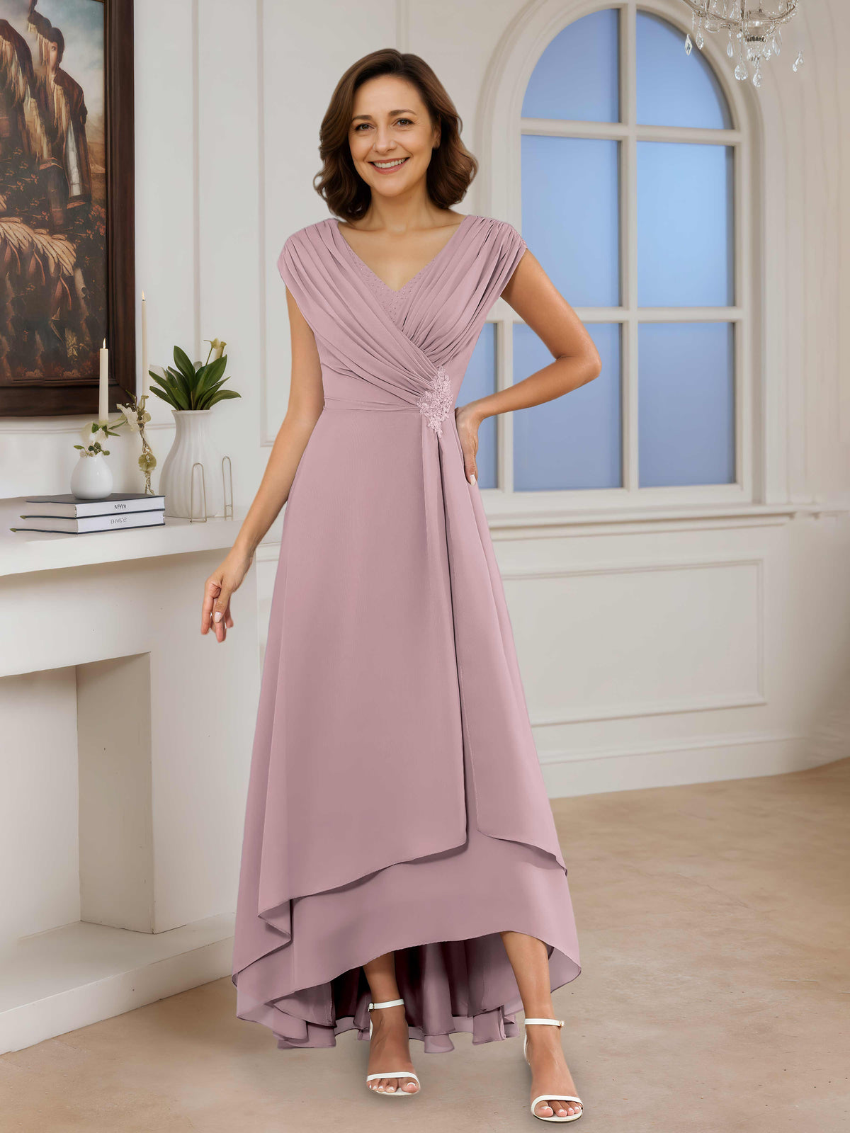 #color_Vintage Mauve