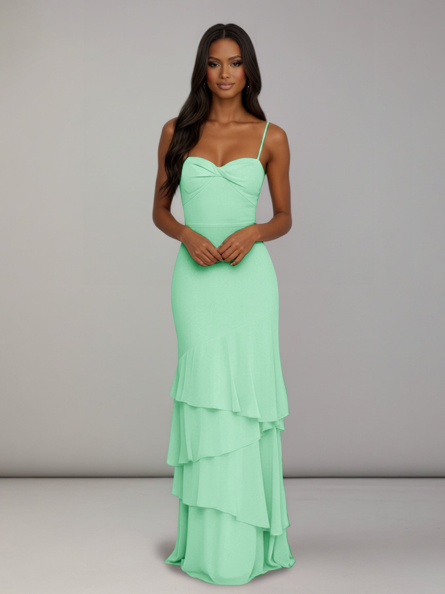 #color_Mint Green