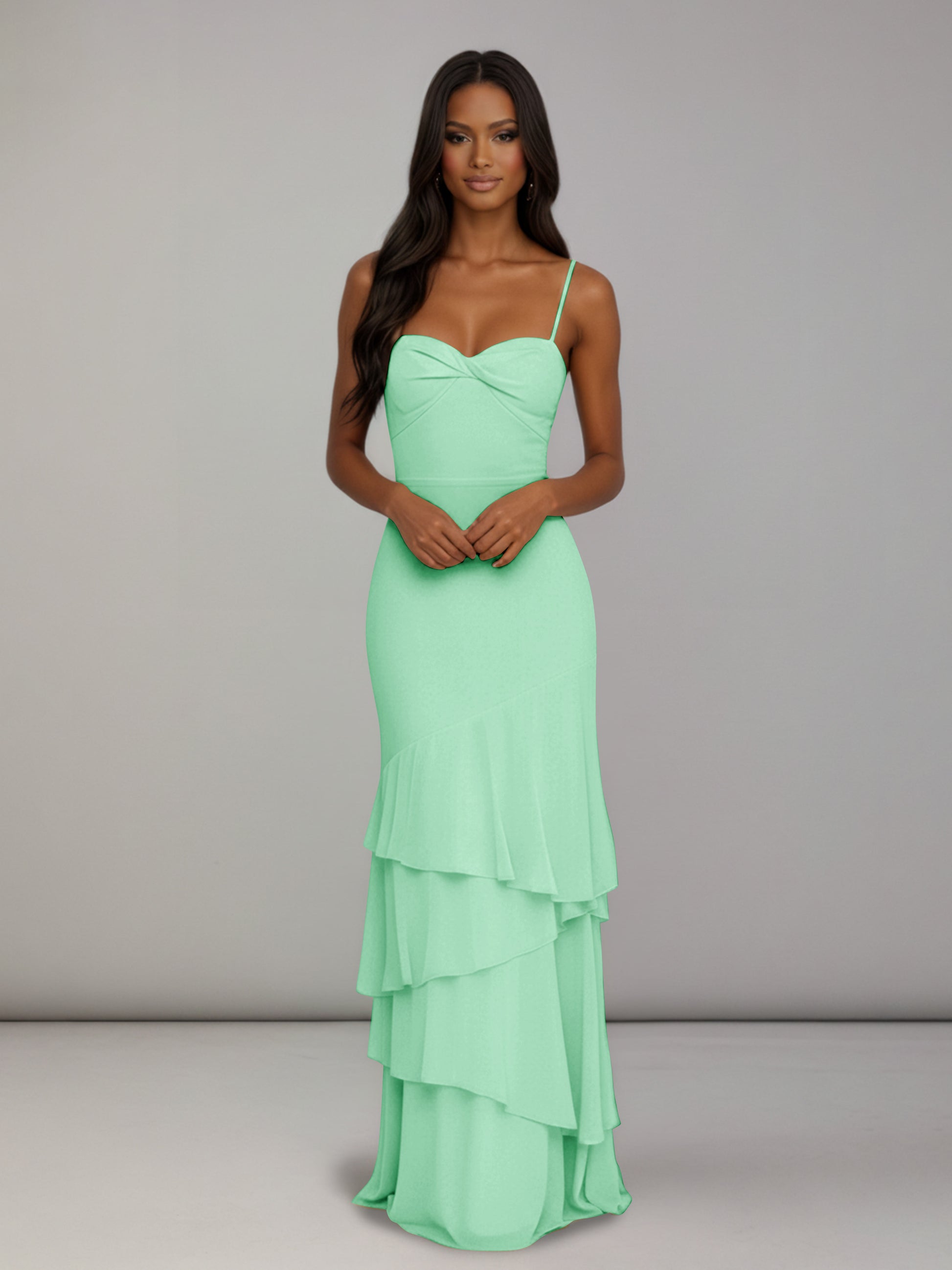 #color_Mint Green