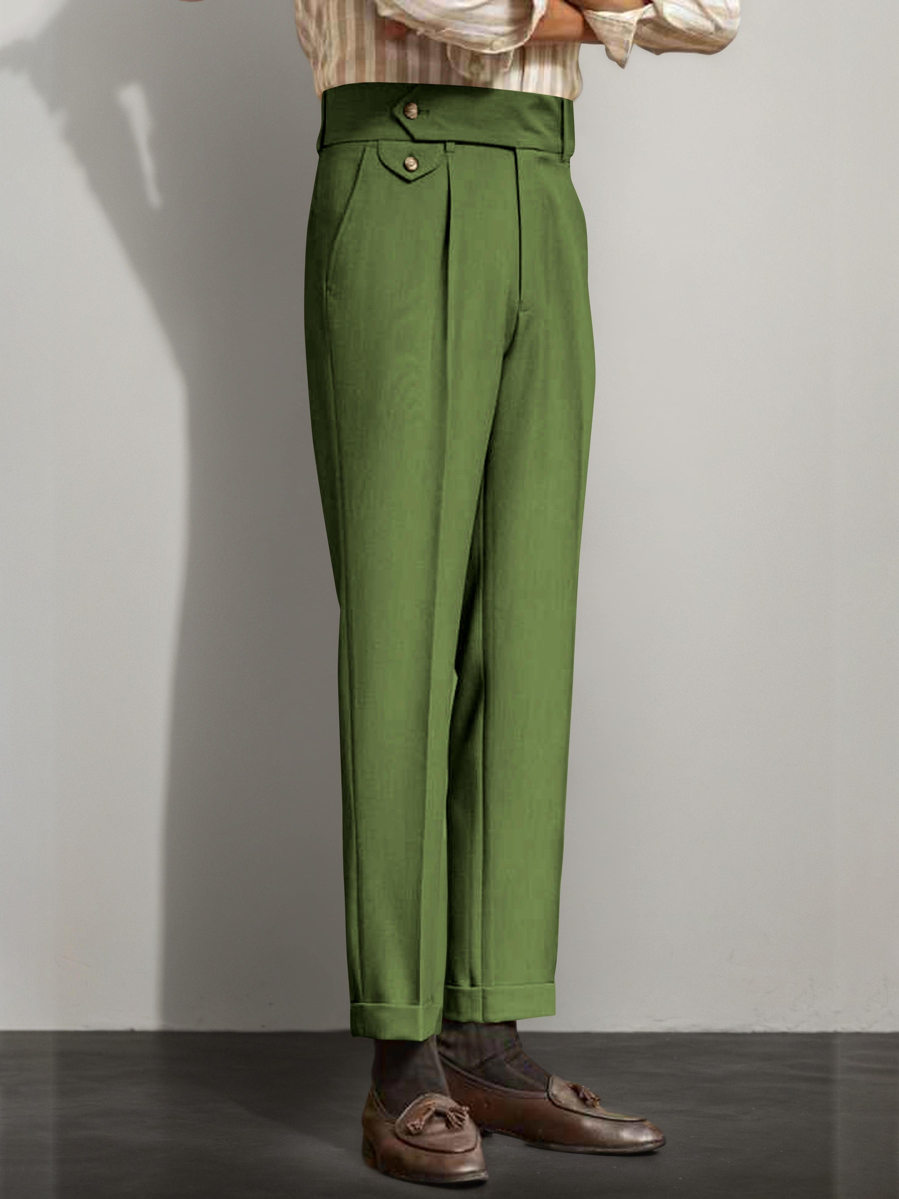 #color_Olive Green