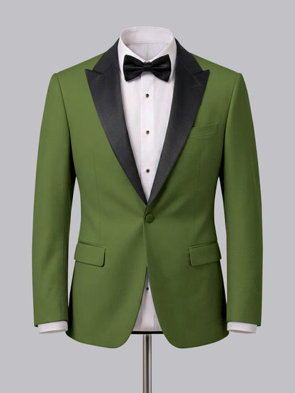 #color_Olive Green