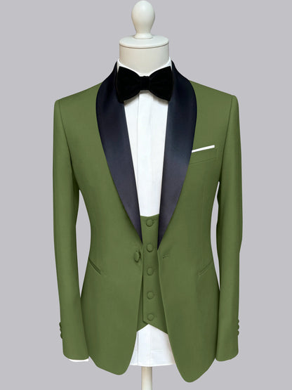 #color_Olive Green