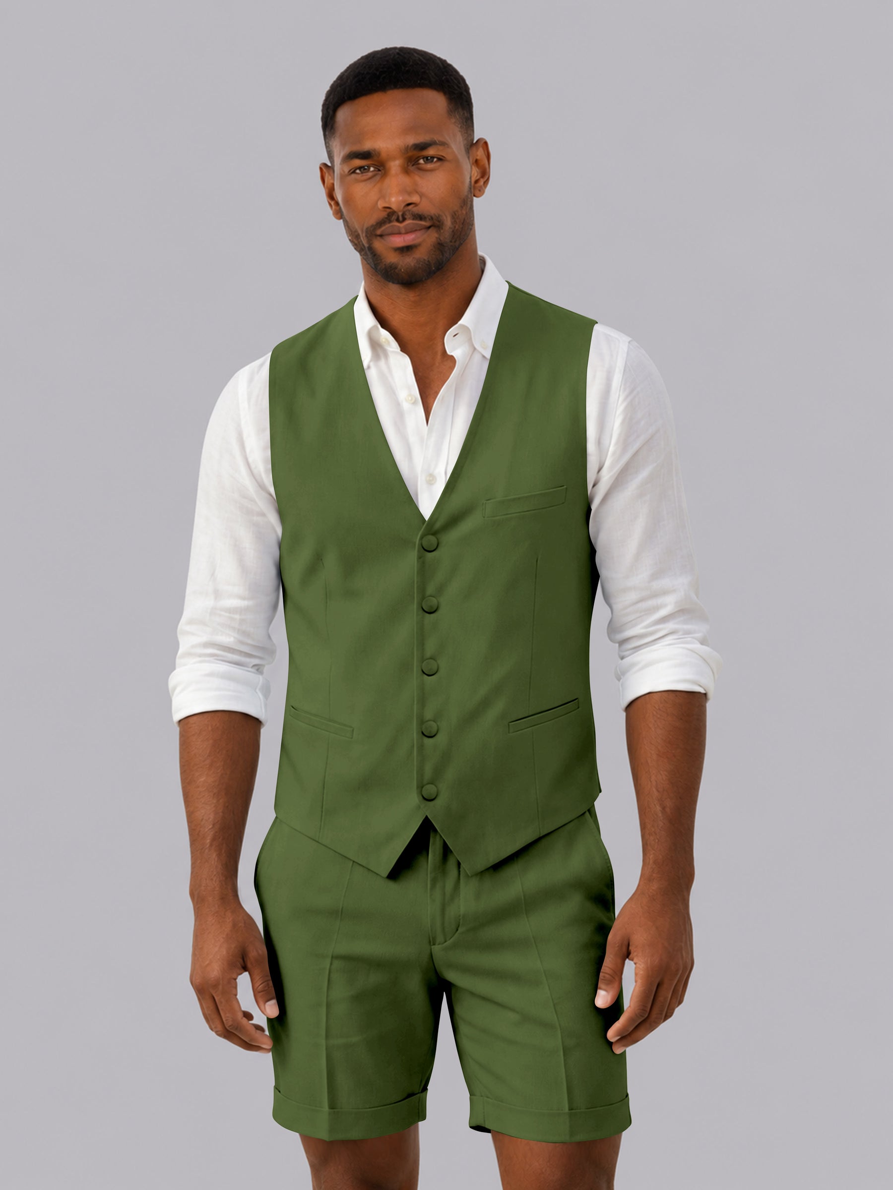 #color_Olive Green