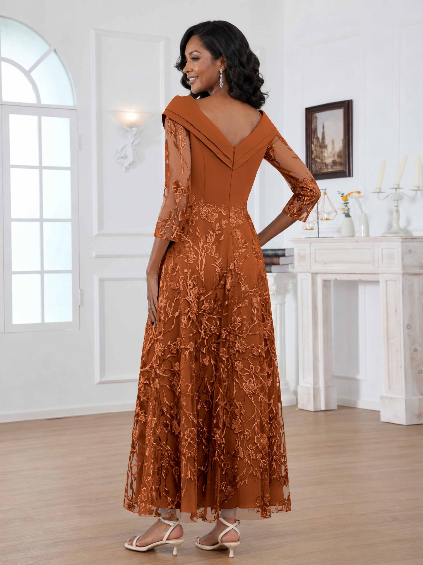 #color_Burnt Orange