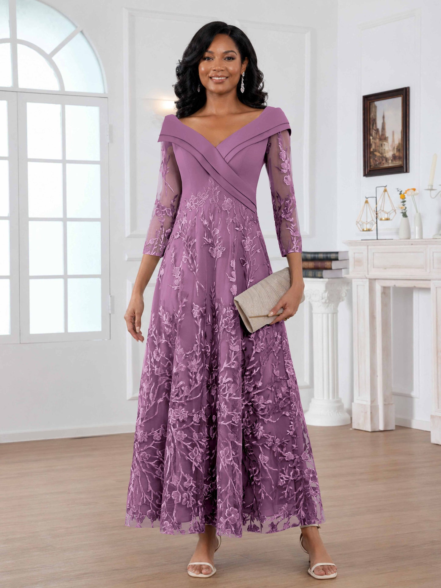 #color_Dusty Purple