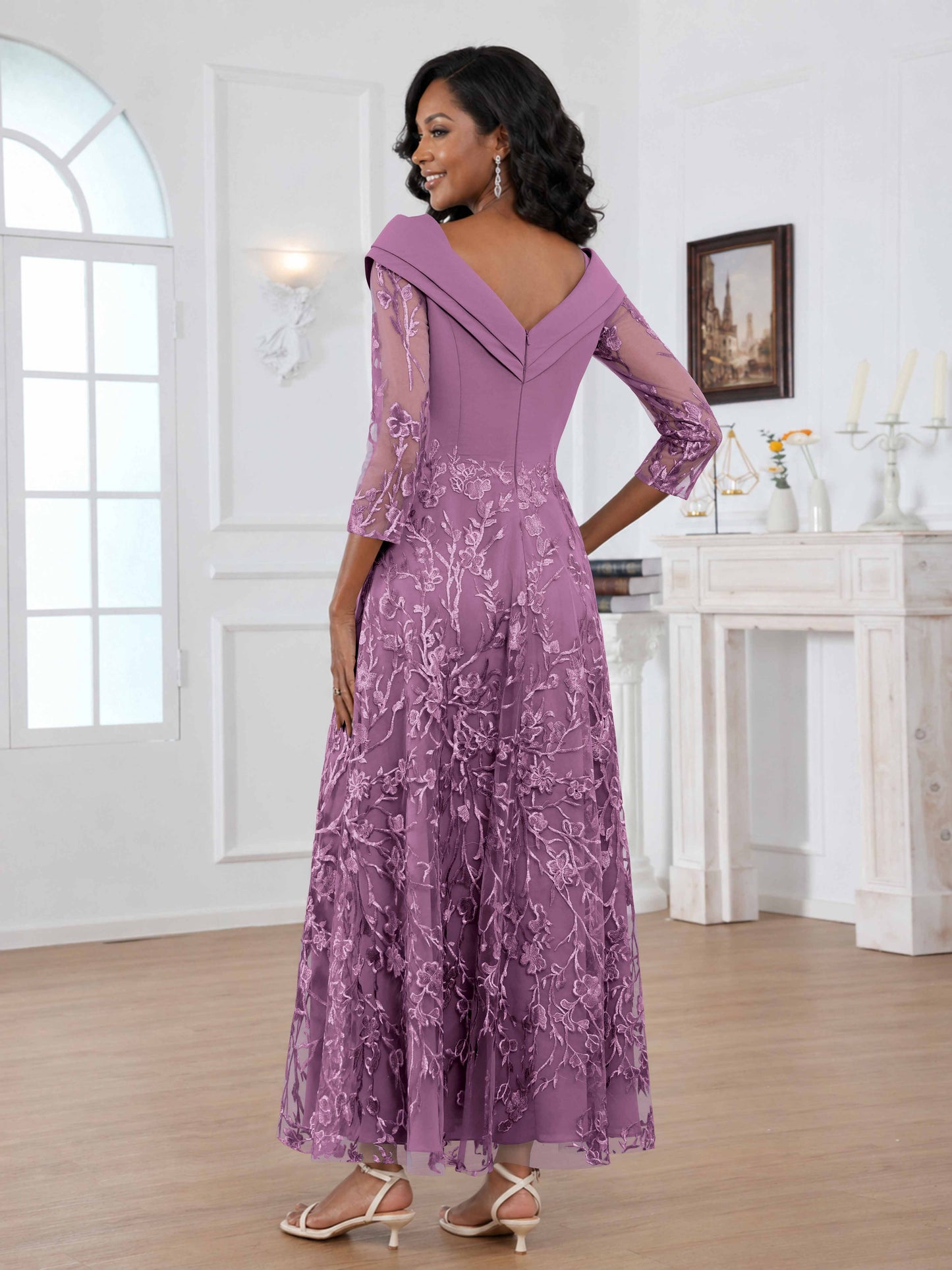 #color_Dusty Purple